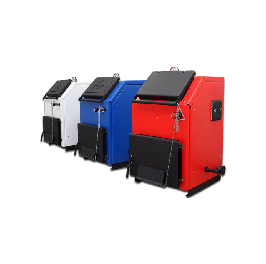 Комбинированные котлы длительного горения в Ярославле